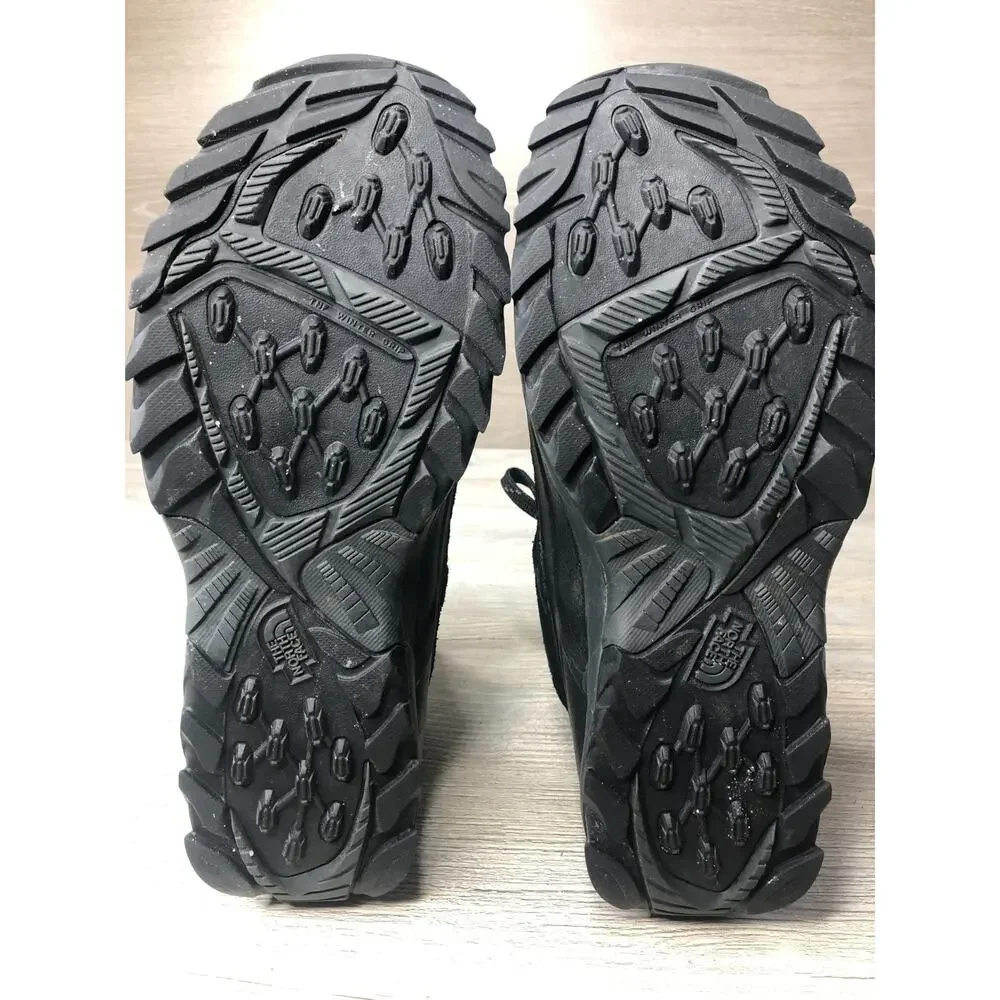 The North Face Boots Mens 11 Winter snowfuse Heatseeker NEW